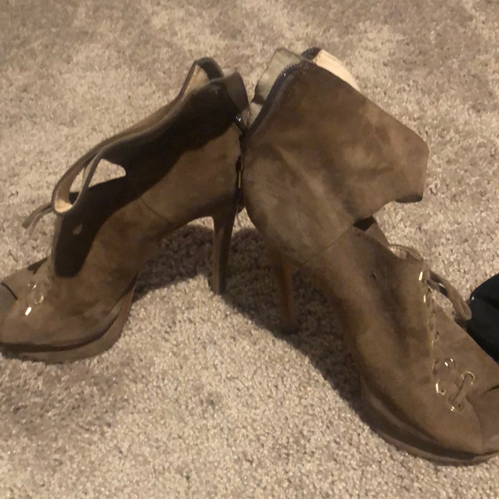Heels